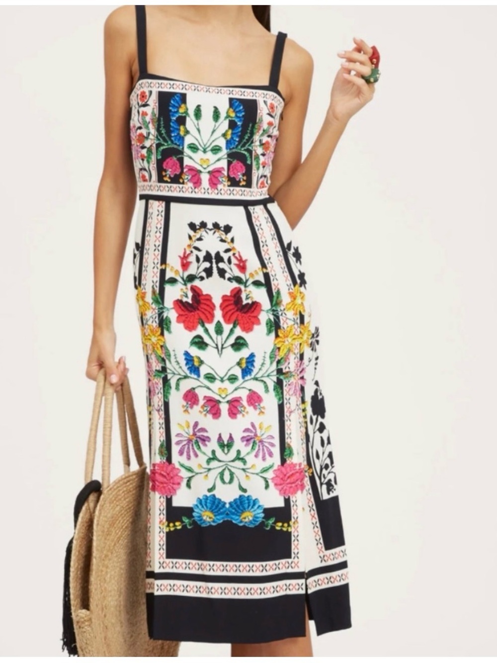 LA DOUBLE J BUY ME A MARTINI DRESS size small NWOT
